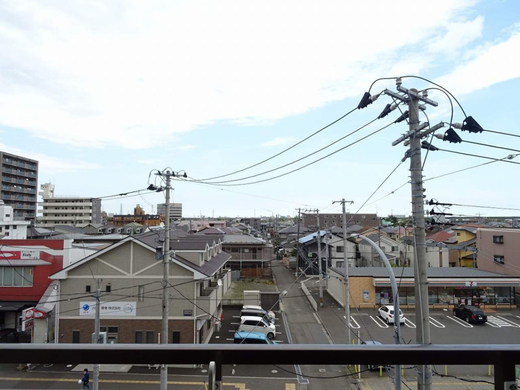 シャルム高砂駅前 その他28