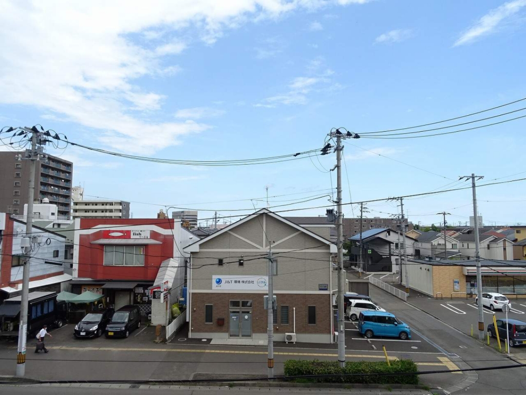 シャルム高砂駅前 その他28