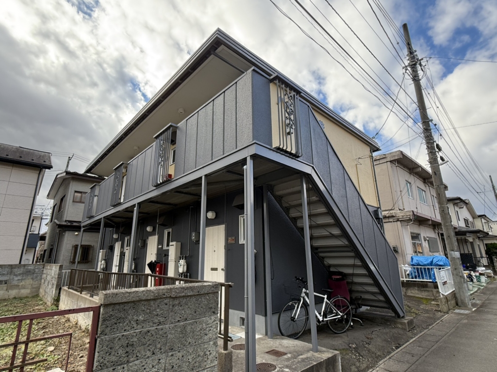 ハイツ西新井 その他1