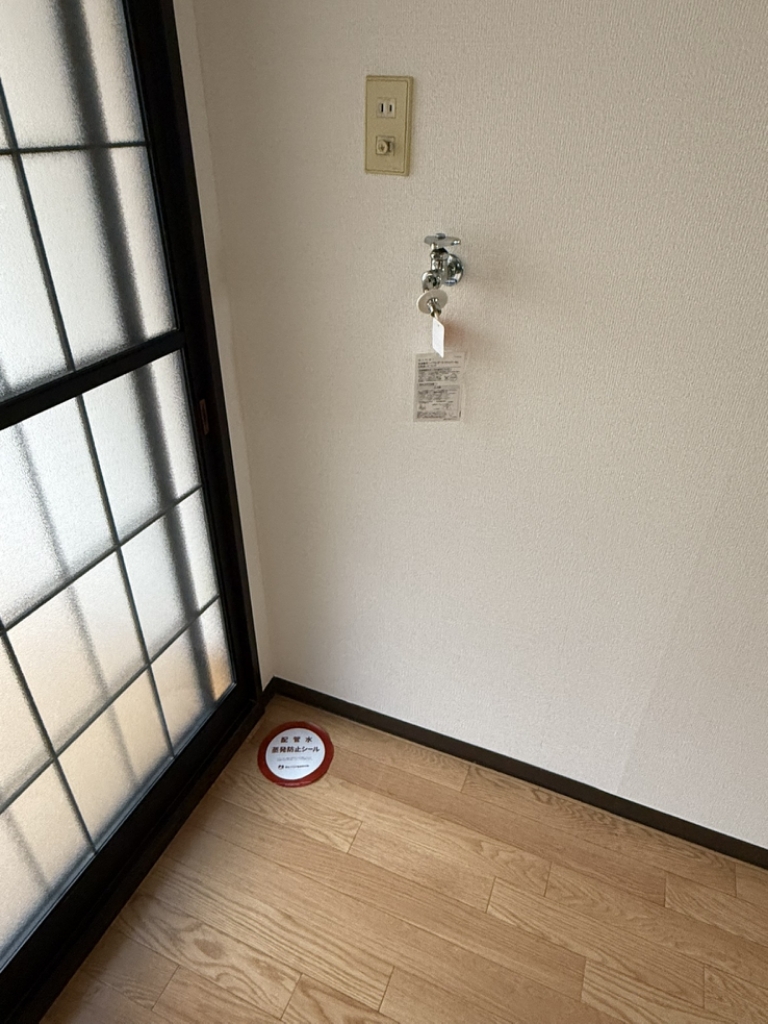 ハイツ西新井 その他16