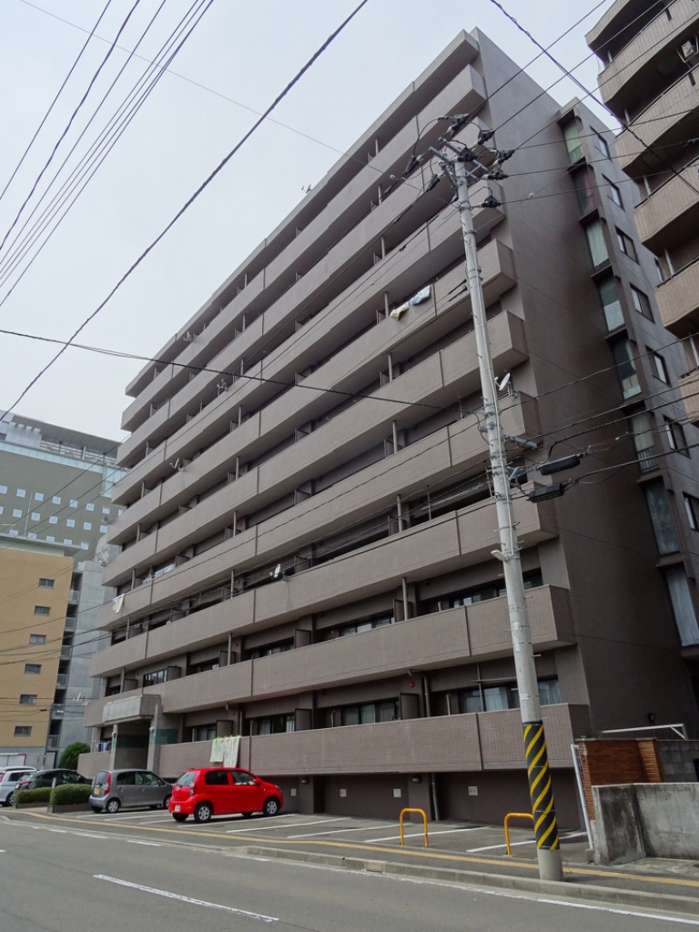 ロイヤルパレス仙台駅東 その他1