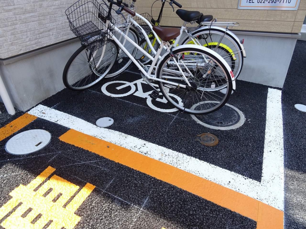 アスコット連坊駅前Ⅱ その他25