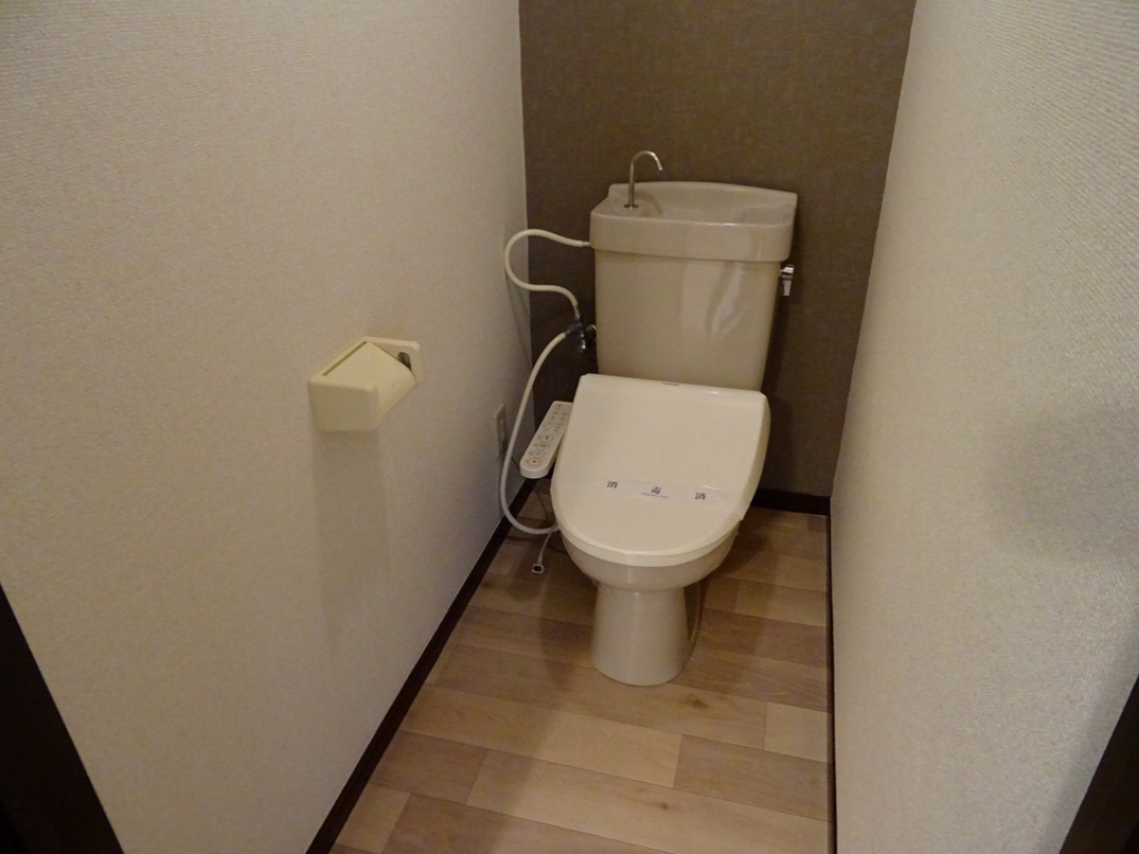 中倉麻布マンション その他6