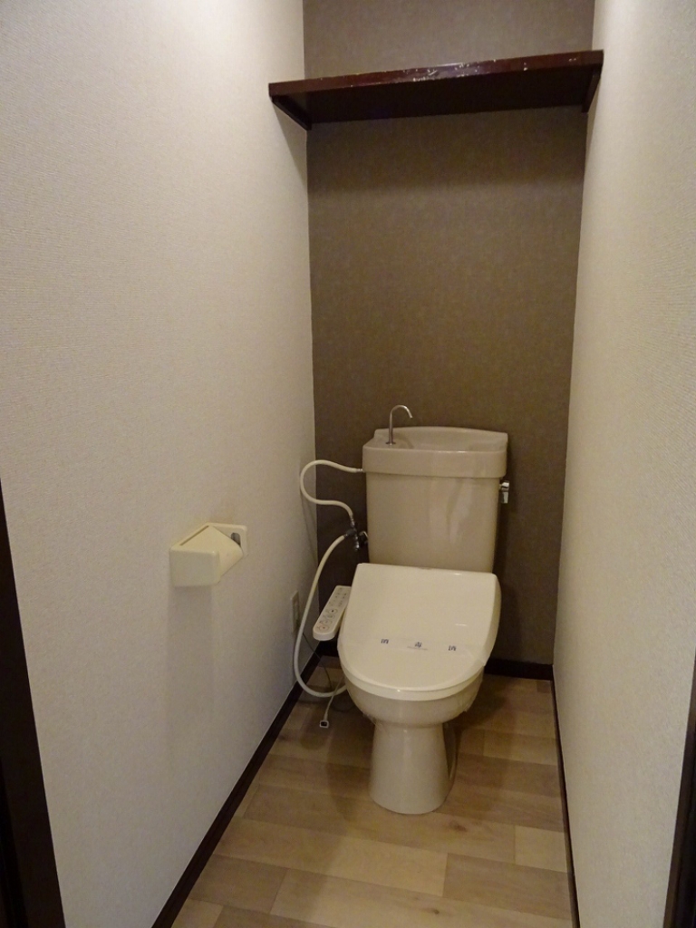 中倉麻布マンション その他20