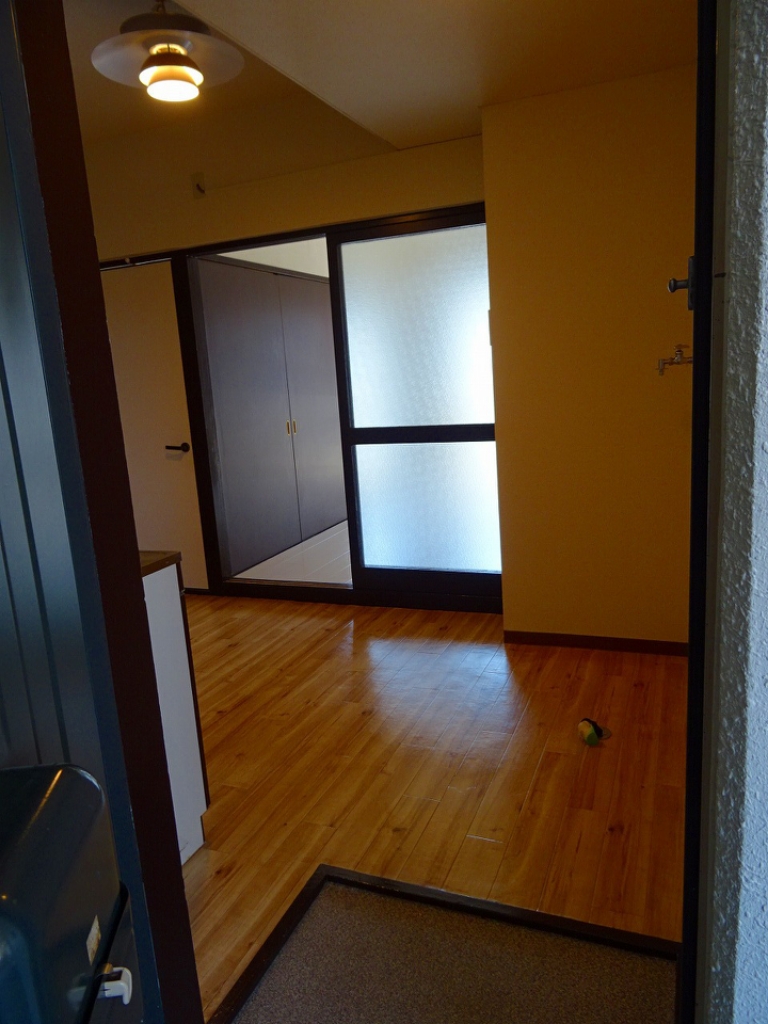 中倉麻布マンション その他21