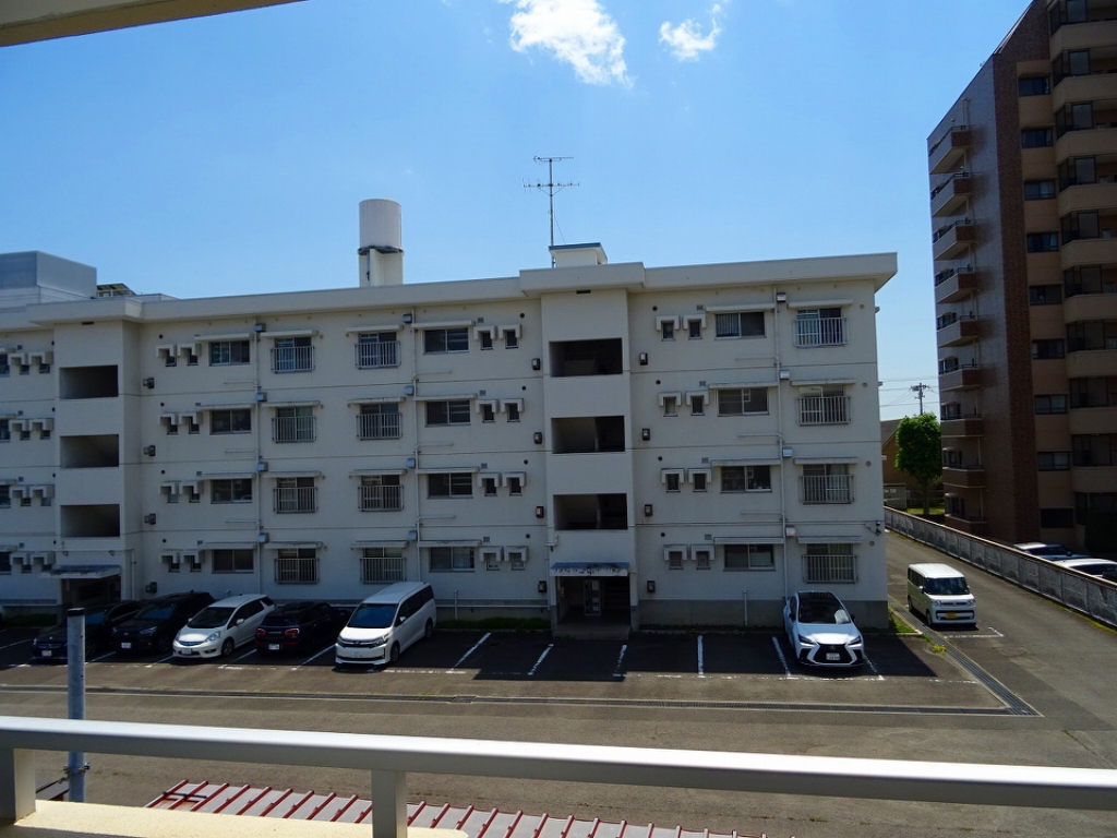 中倉麻布マンション その他27
