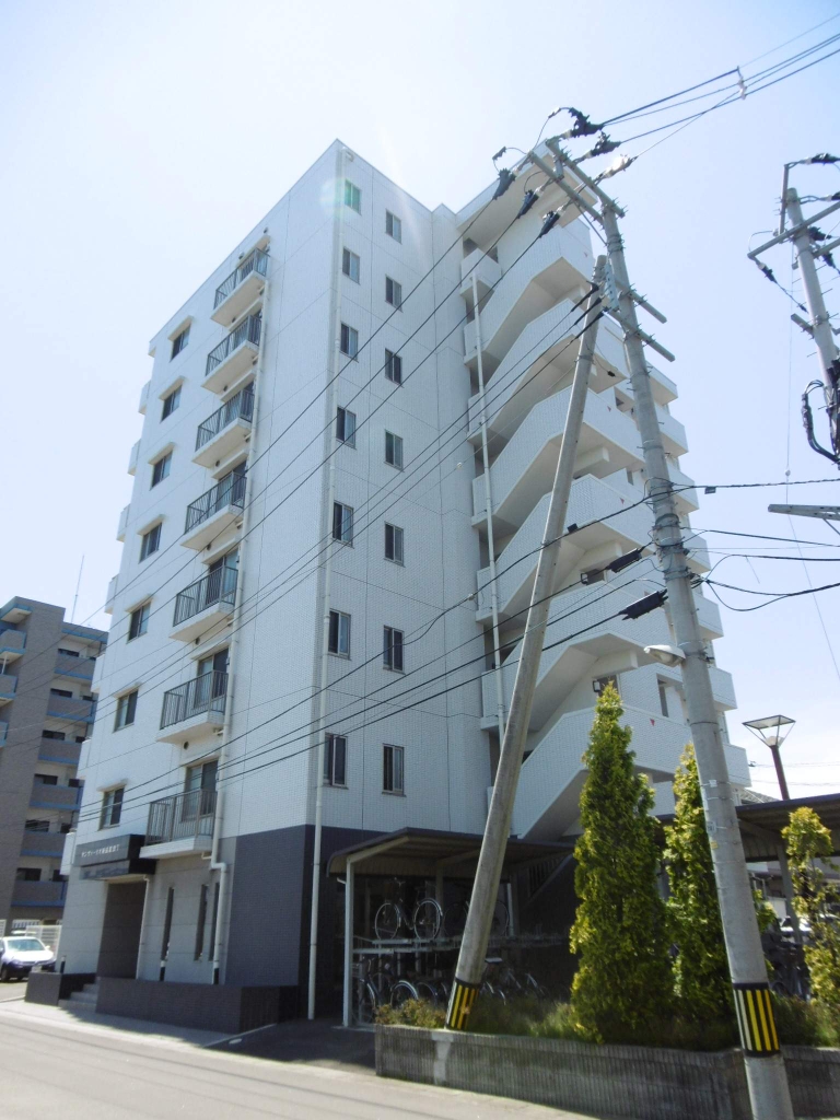 サンヴァーリオ新田駅前Ⅴ その他1