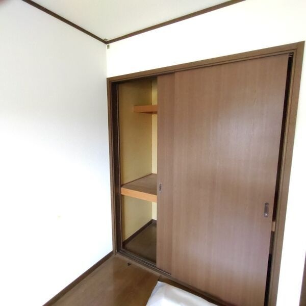 アルカディア 収納