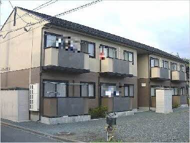 コートラックス　Ａ 外観