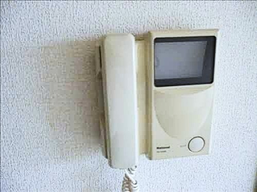 コートラックス　Ａ セキュリティ