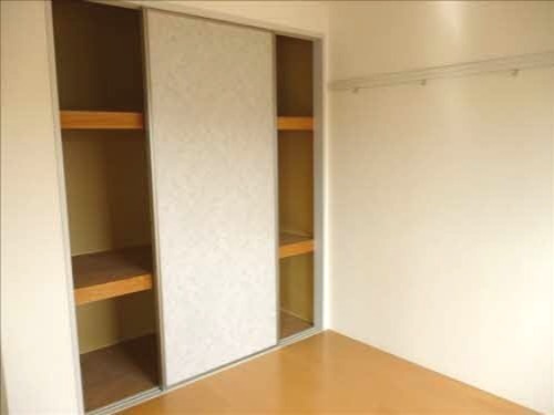 コートラックス　Ａ 収納