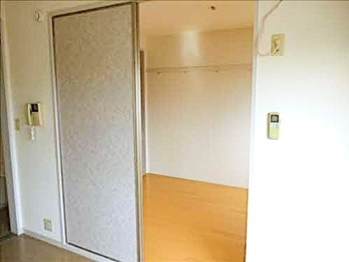 コートラックス　Ａ その他設備