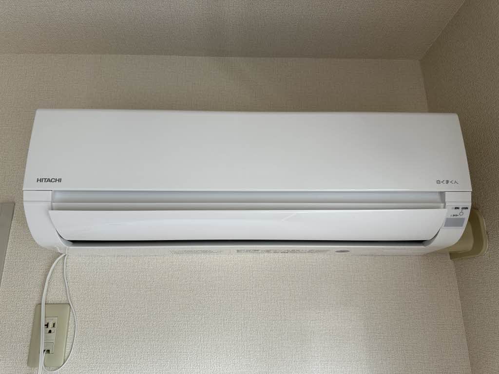グランシード津志田　Ａ その他設備