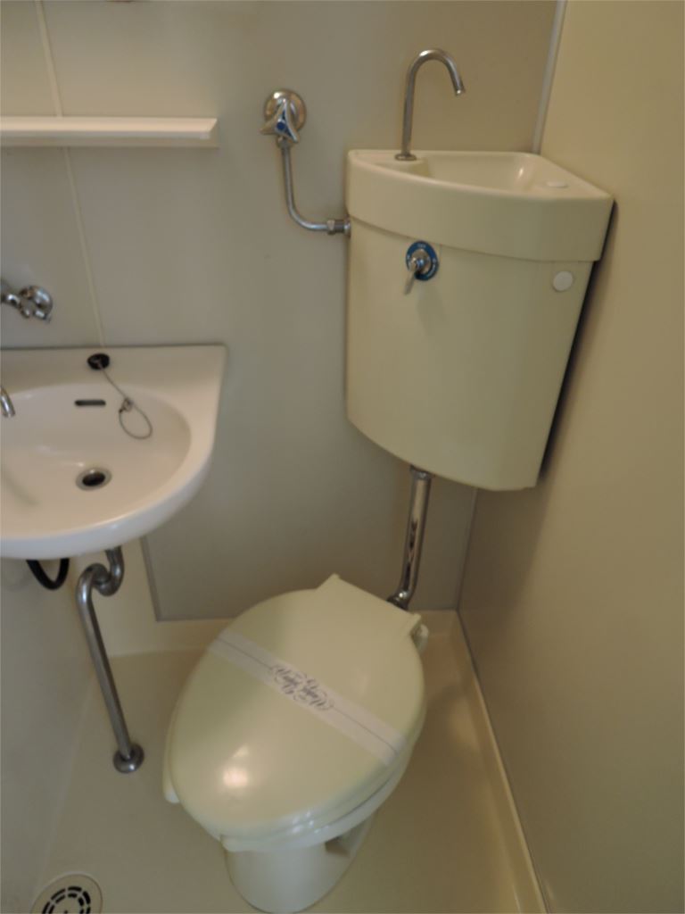 SSコーポ その他2