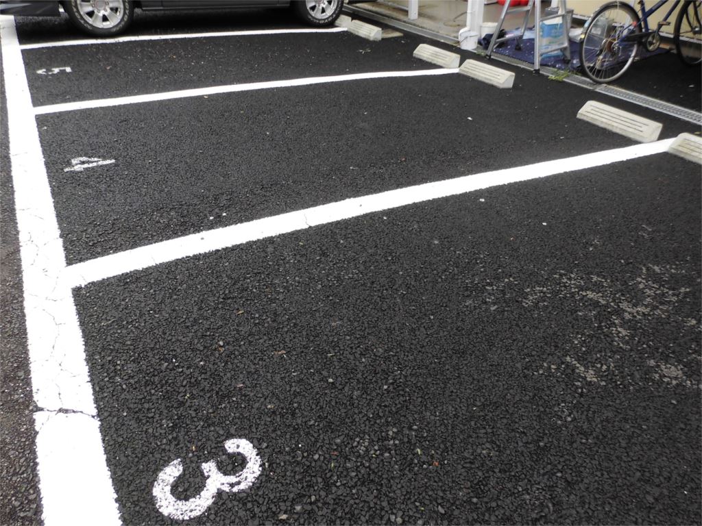 SSコーポ その他8