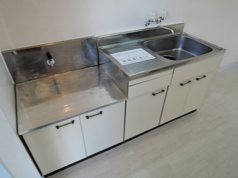 SSコーポ キッチン