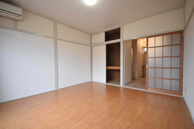 SSコーポ リビング