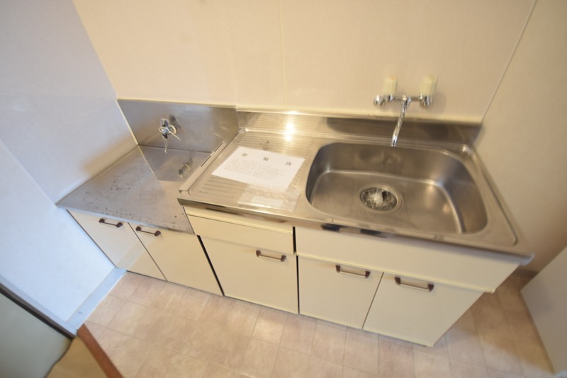 SSコーポ キッチン