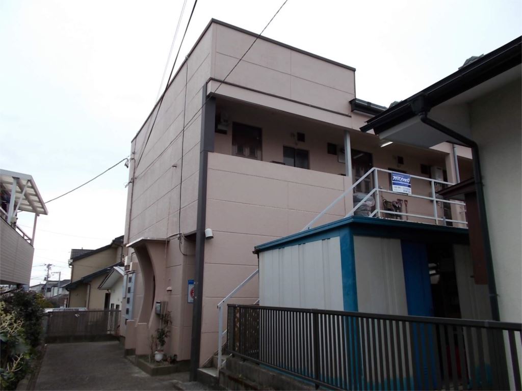 油井コーポ その他2