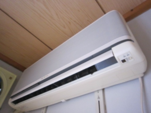 油井コーポ その他4