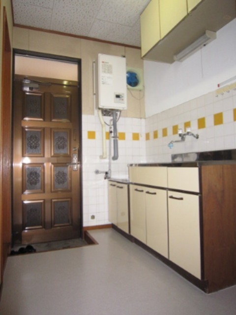 油井コーポ その他5