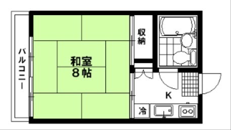 油井コーポ その他7