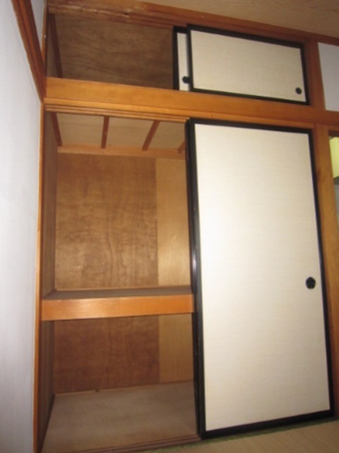 油井コーポ その他8