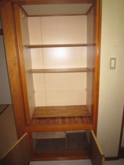 油井コーポ その他9