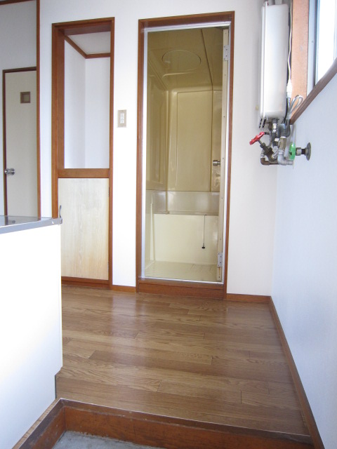 油井コーポ その他1