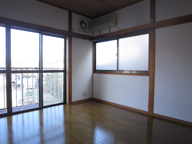 油井コーポ その他2