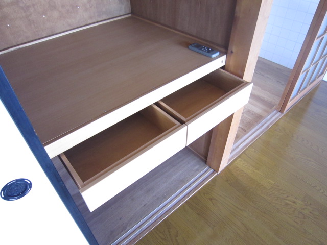 油井コーポ その他3