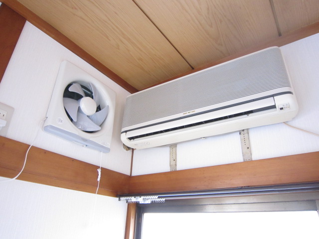 油井コーポ その他4