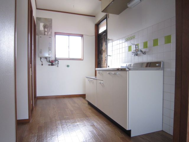 油井コーポ その他5