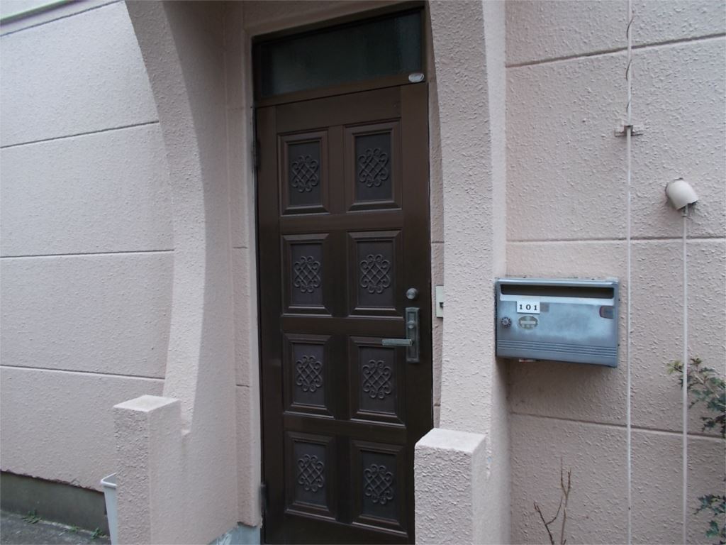 油井コーポ その他6