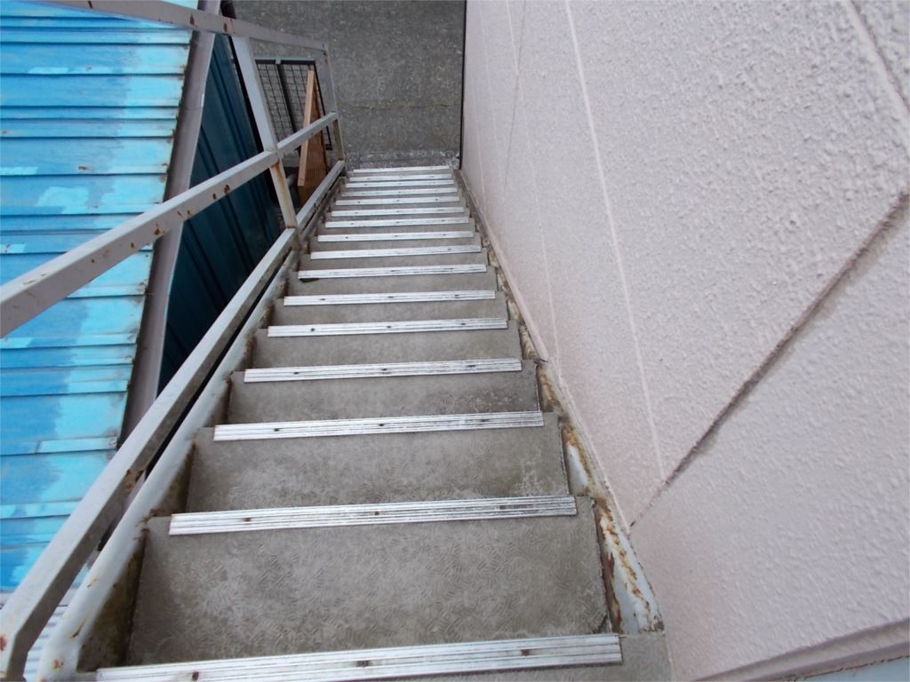 油井コーポ その他7