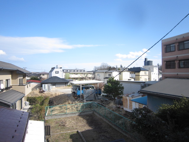 油井コーポ その他10