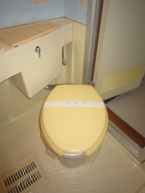 油井コーポ その他11