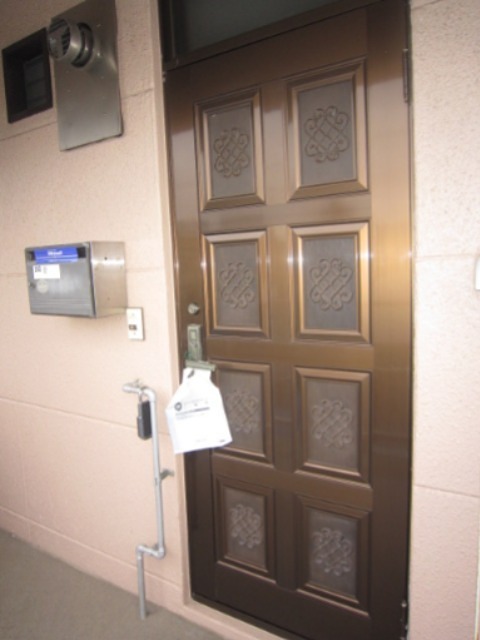 油井コーポ その他14