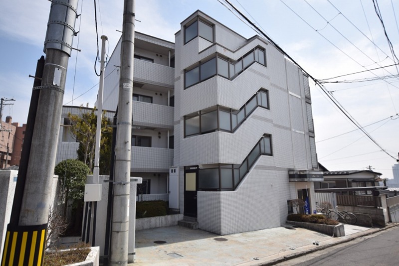 ラ・パルフェ・ド・国見 その他外観1