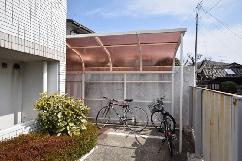 ラ・パルフェ・ド・国見 その他外観2