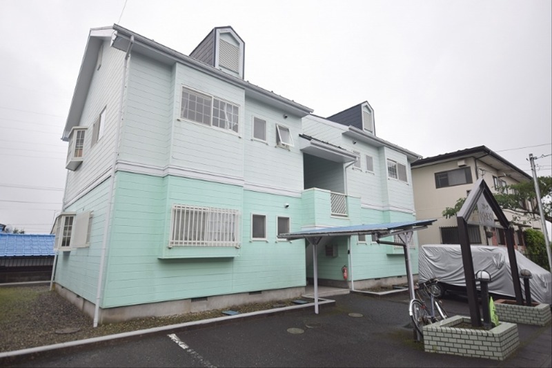 &amp;alpha;NEXT仙台第19 その他外観2