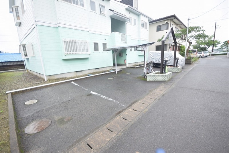 &amp;alpha;NEXT仙台第19 その他外観3