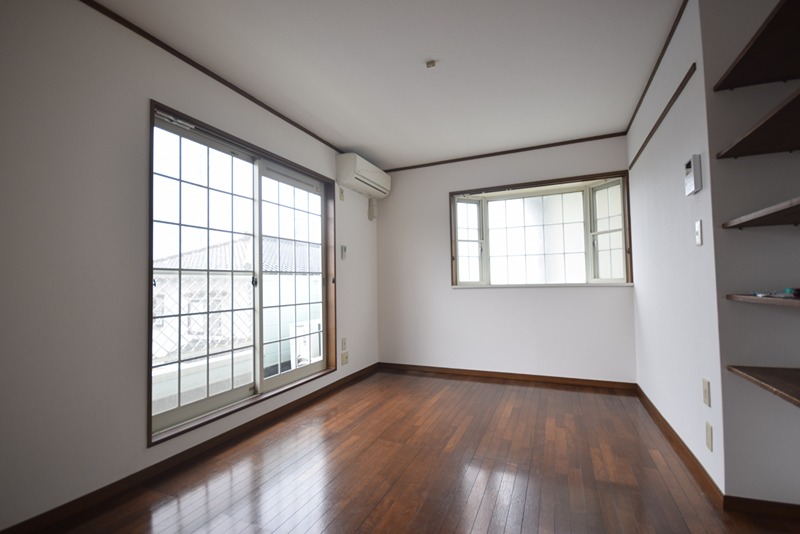 &amp;alpha;NEXT仙台第19 リビング