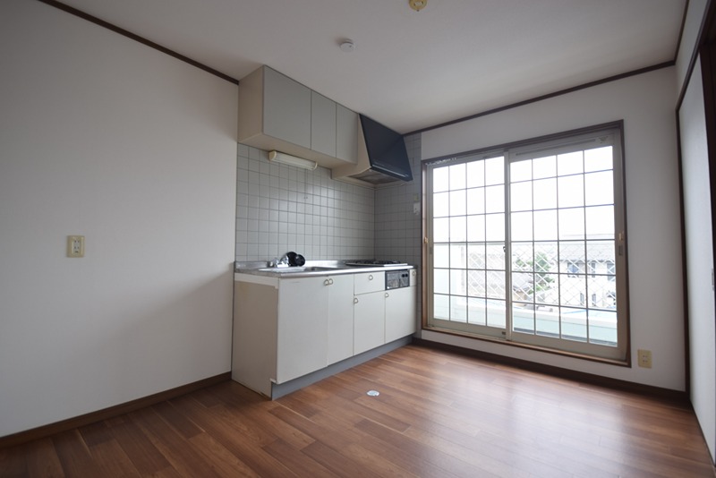 &amp;alpha;NEXT仙台第19 キッチン