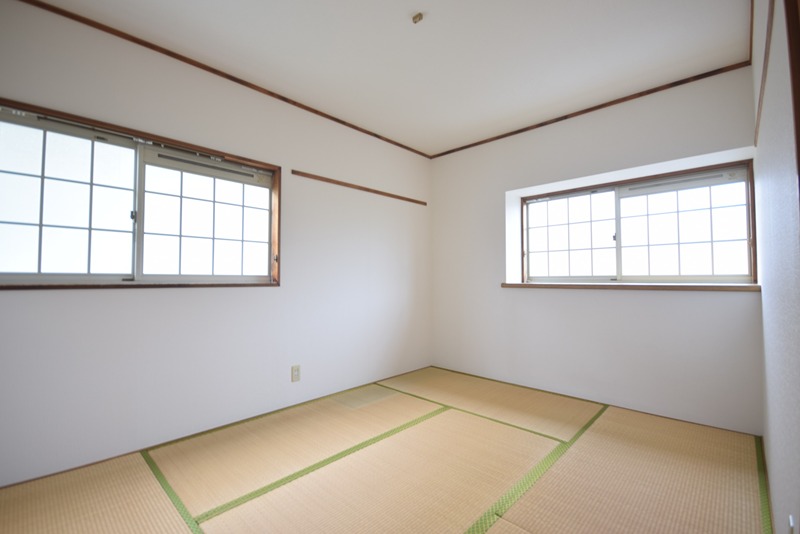 &amp;alpha;NEXT仙台第19 ベッドルーム