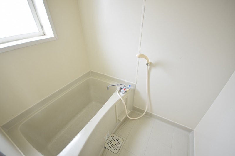 &amp;alpha;NEXT仙台第19 風呂画像