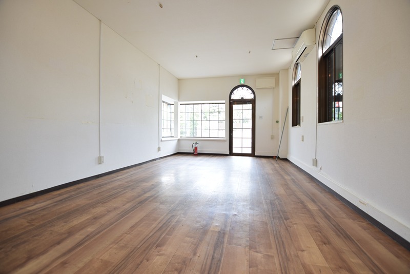 ラ・メゾン・ド・ミエン リビング