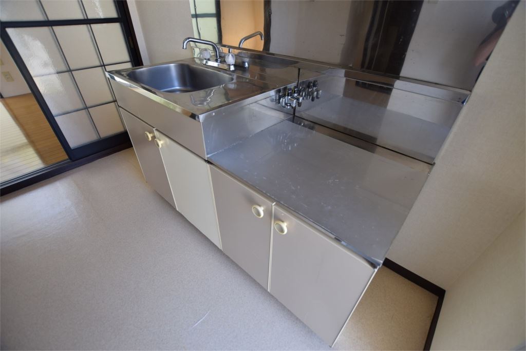 メゾンキクタ その他1