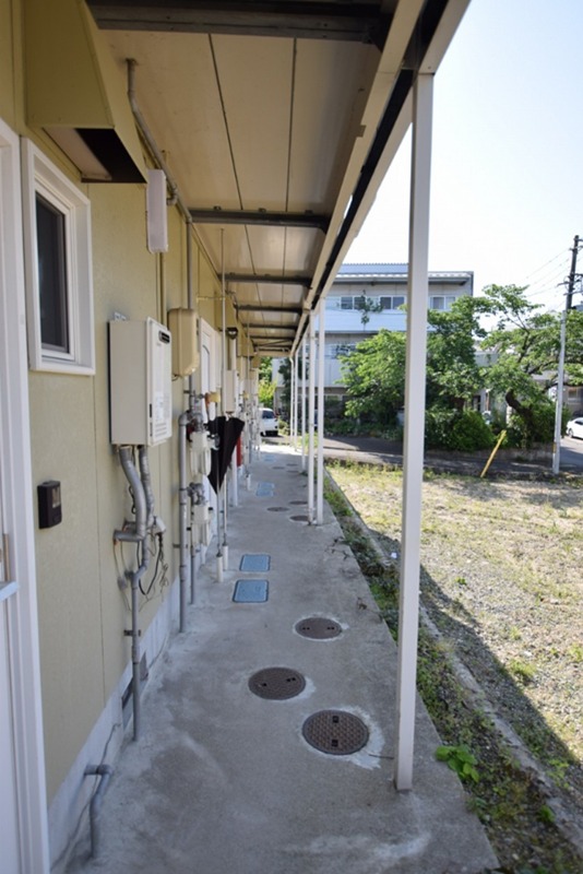 メゾンキクタ その他6