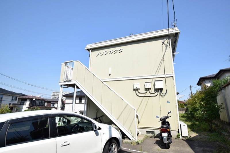 メゾンキクタ その他外観1